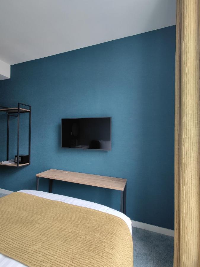 Economy Doppelzimmer